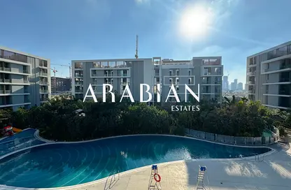 Apartment - Studio - 1 Bathroom for sale in Torino - Arjan - Dubai