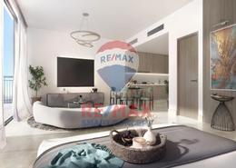 Apartment - 2 bedrooms - 2 bathrooms for sale in Residences C - Yas Golf Collection - Yas Island - Abu Dhabi Apartment - 2 bedrooms - 2 bathrooms for sale in Residences C - Yas Golf Collection - Yas Island - Abu Dhabi