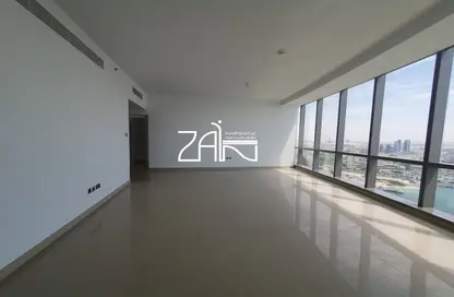 شقة - 2 غرف نوم - 3 حمامات للايجار في أبراج الإتحاد - البطين - أبوظبي