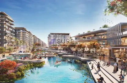 Villa - 4 Bedrooms - 4 Bathrooms for sale in Damac Riverside - Sage - Dubai Investment Park 2 (DIP 2) - Dubai Investment Park (DIP) - Dubai Villa - 4 Bedrooms - 4 Bathrooms for sale in Damac Riverside - Sage - Dubai Investment Park 2 (DIP 2) - Dubai Investment Park (DIP) - Dubai