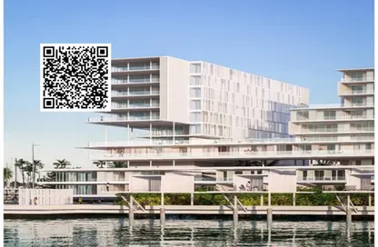 Apartment - 2 Bedrooms - 3 Bathrooms for sale in Gateway - Al Zorah - Ajman