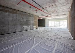 Retail for rent in Sobha Hartland Waves - Sobha Hartland - Mohammed Bin Rashid City - Dubai