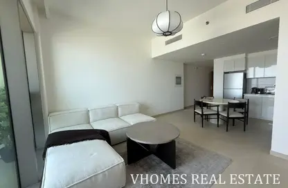 شقة - غرفة نوم - 1 حمام للايجار في داون تاون فيوز 2 برج 1 - II داون تاون فيوز - دبي وسط المدينة - دبي