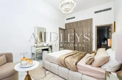 Apartment - 1 Bedroom - 1 Bathroom for rent in Lumina Vista Residences - Jumeirah Village Circle - Dubai