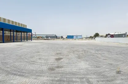 Land - Studio for rent in Al Quoz Industrial Area 3 - Al Quoz Industrial Area - Al Quoz - Dubai
