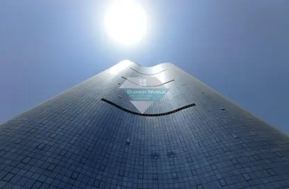 Apartment - 3 Bedrooms - 4 Bathrooms for rent in Leaf Tower - Tamouh - Al Reem Island - Abu Dhabi