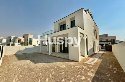 فيلا - 4 غرف نوم - 4 حمامات للايجار في كايا - المرابع العربية 3 - دبي