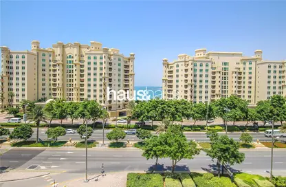 شقة - 3 غرف نوم - 4 حمامات للبيع في أبو كيبال - مساكن شور لاين - نخلة جميرا - دبي