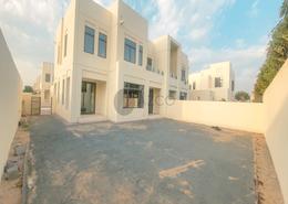 Villa - 4 bedrooms - 5 bathrooms for rent in Mira Oasis 2 - Mira Oasis - Reem - Dubai