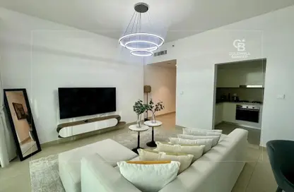 Apartment - 1 Bedroom - 2 Bathrooms for rent in Downtown Views - Zabeel 2 - Zabeel - Dubai