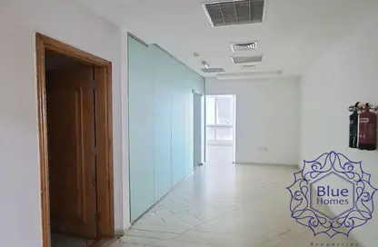 Office Space - Studio - 1 Bathroom for rent in Al Barsha 1 - Al Barsha - Dubai