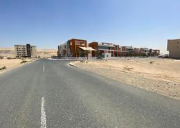 Land for sale in Al Jurf Industrial 3 - Al Jurf Industrial - Ajman