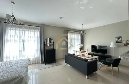 Apartment - Studio - 1 Bathroom for rent in Arno A - Arno - The Views - Dubai