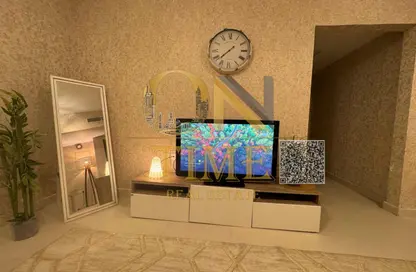 Apartment - 1 Bedroom - 2 Bathrooms for rent in Al Hamidiya 2 - Al Hamidiya - Ajman
