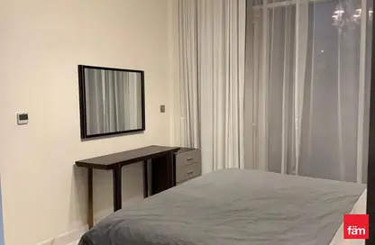 Apartment - 2 Bedrooms - 2 Bathrooms for rent in Bayz by Danube - Business Bay - Dubai