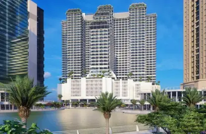 شقة - 1 حمام للبيع في جولف فيوز سفن سيتي - أبراج بحيرة الجميرا - دبي شقة - 1 حمام للبيع في جولف فيوز سفن سيتي - أبراج بحيرة الجميرا - دبي