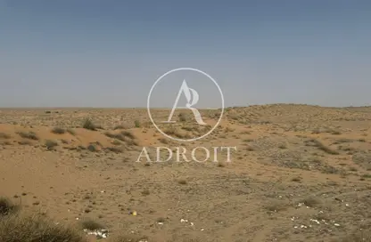 Land - Studio for sale in Umm Al Thuoob - Umm Al Quwain