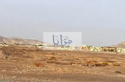 أرض - استوديو للبيع في مصفوت 11 - مصفوت - عجمان