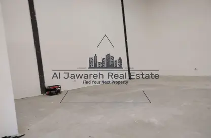 مستودع - استوديو - 1 حمام للايجار في المنطقة الصناعية 1 - منطقة الإمارات الصناعية الحديثة - أم القيوين
