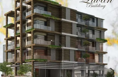 Land - Studio - 7 Bathrooms for sale in Al Salam Building - Liwan - Dubai Land - Dubai