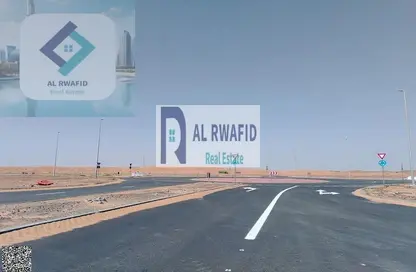 أرض - استوديو للبيع في مدينة القاسمية - الشارقة