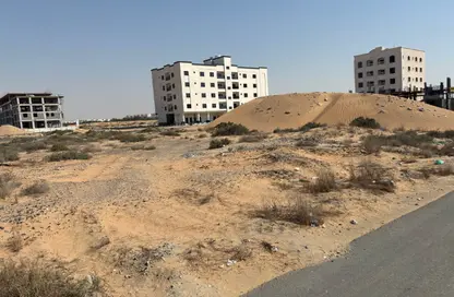 أرض - استوديو للبيع في عجمان جلوبال سيتي - العالية - عجمان