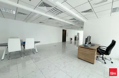 Office Space - Studio for rent in Swiss Tower - JLT Cluster Y - Jumeirah Lake Towers - Dubai