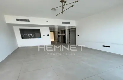 Apartment - 1 Bedroom - 2 Bathrooms for rent in Binghatti Creek - Al Jaddaf - Dubai