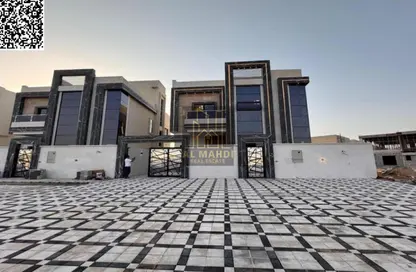 Villa - 5 Bedrooms - 7+ Bathrooms for sale in Al Zaheya Gardens - Al Zahya - Ajman