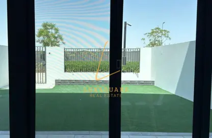 فيلا - 3 غرف نوم - 4 حمامات للايجار في جرينفيوز 2 - اعمار الجنوبية - دبي الجنوب (مركز دبي العالمي) - دبي