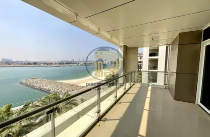 Apartment - 3 Bedrooms - 3 Bathrooms for sale in A3 Tower - Marina Square - Al Reem Island - Abu Dhabi