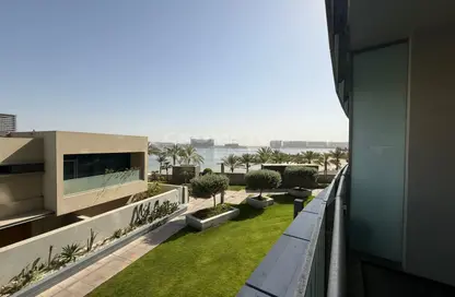 Apartment - 3 Bedrooms - 4 Bathrooms for sale in Al Rahba - Al Muneera - Al Raha Beach - Abu Dhabi