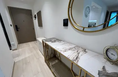 Apartment - 2 Bedrooms - 2 Bathrooms for rent in Binghatti Heights - Jumeirah Village Circle - Dubai
