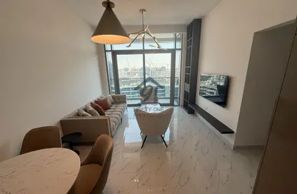 شقة - غرفة نوم - 2 حمامات للبيع في ادهارا ستار - ارجان - دبي