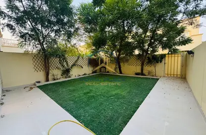 Villa - 2 Bedrooms - 3 Bathrooms for rent in Springs 9 - The Springs - Dubai