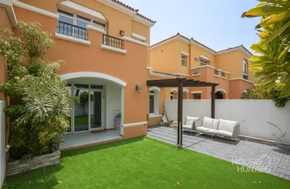 Villa - 2 Bedrooms - 2 Bathrooms for sale in Palmera 1 - Palmera - Arabian Ranches - Dubai