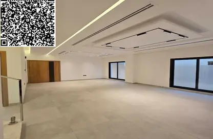 Villa - 4 Bedrooms - 4 Bathrooms for rent in Al Zaheya Gardens - Al Zahya - Ajman