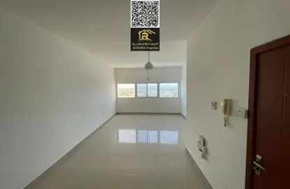 Apartment - Studio - 1 Bathroom for rent in Al Naemiya Tower 3 - Al Naemiya Towers - Al Nuaimiya - Ajman