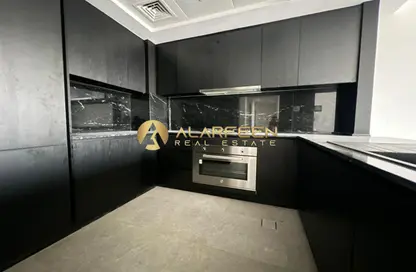 Apartment - 2 Bedrooms - 3 Bathrooms for rent in SH Living 1 - Jumeirah Village Circle - Dubai