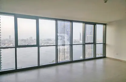 Apartment - 2 Bedrooms - 3 Bathrooms for sale in Dubai Creek Residence Tower 2 North - Dubai Creek Harbour (The Lagoons) - Dubai