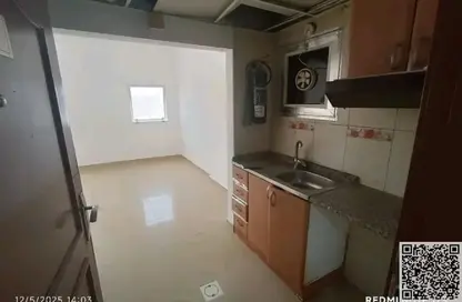 Apartment - Studio - 1 Bathroom for rent in Al Rashidiya 1 - Al Rashidiya - Ajman