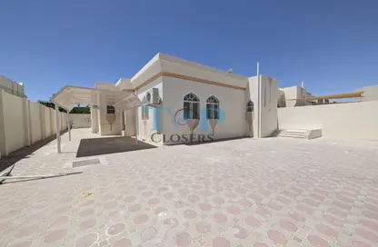 Villa - 3 Bedrooms - 3 Bathrooms for rent in Al Gellah - Al Mutarad - Al Ain