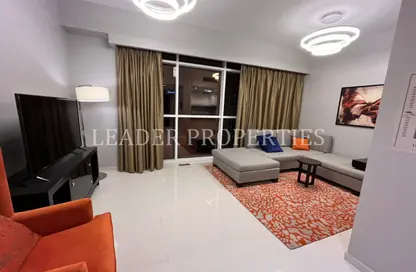 Apartment - 1 Bedroom - 2 Bathrooms for rent in Artesia C - Artesia - DAMAC Hills - Dubai