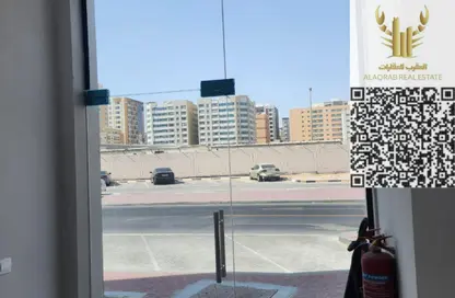 عمارة بالكامل - استوديو - 3 حمامات للبيع في 3  الروضة - الروضة - عجمان