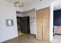 Hall / Corridor image for: Studio - 1 bathroom for rent in Regina Tower - Jumeirah Village Circle - Dubai, Image 1
