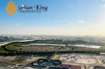 Apartment - Studio - 1 Bathroom for rent in Elite Business Bay Residence - Business Bay - Dubai