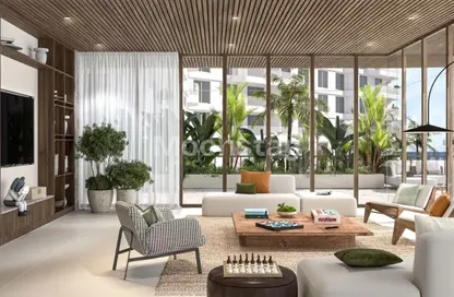 شقة - غرفة نوم - 2 حمامات للبيع في جاردينيا باي - جزيرة ياس - أبوظبي