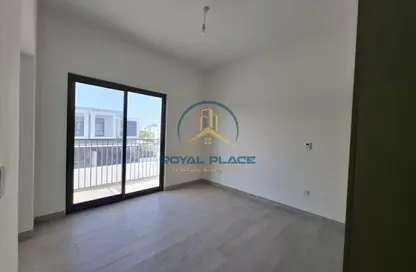 تاون هاوس - 4 غرف نوم - 5 حمامات للايجار في مروج الفرجان ويست - الفرجان - دبي