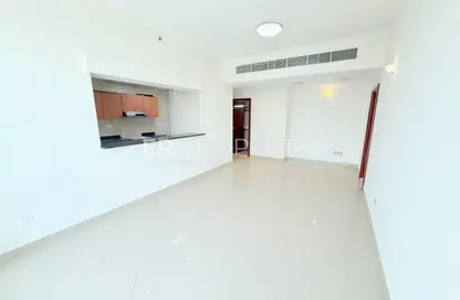 Apartment - 1 Bedroom - 2 Bathrooms for rent in Hub Canal 1 - Hub-Golf Towers - Dubai Sports City - Dubai