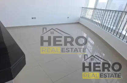 Apartment - Studio - 1 Bathroom for rent in Hydra Avenue Hotel Apartments - Al Reem Island - Abu Dhabi